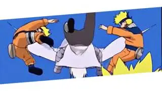 4peat naruto edit