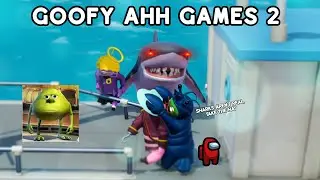 Playing Goofy Ahh Games 2