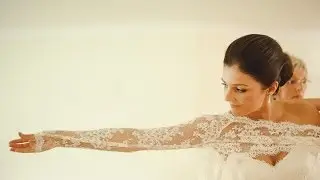 Cheshire Wedding Photographer