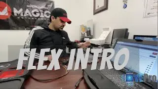 KeyPro Members - Flex Intro.