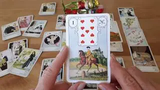 LIEBLINGSMENSCH ORAKEL - Wunschpartnerorakel - DIE LIEBE IN DER KRISE - Sollst du ihn treffen??