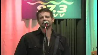 HotWingJones - What the Hell - Live From The Loft