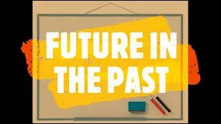 Learn Turkish Lesson 63 - Future in the Past  (Gelecek Zamanın Hikayesi)