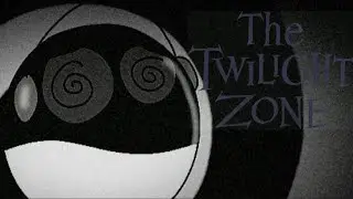 Ghost in the twilight zone halloween special (featuring rod serling) #halloween #thetwilightzone