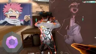 Invisible Brim Hits Diamond!