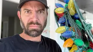 worst time of the year for me
