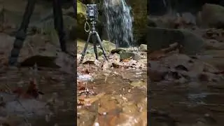 Honeymoon Falls #shorts