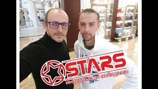Проект Stars Интервью с Dj Artem Dark Александр Кулинич
