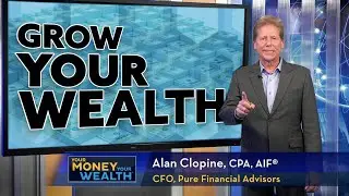 Steps to Financial Success: Grow Your Wealth at Any Age -  S8 | E20