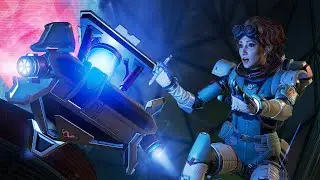 M.es RUDY | Apex Legends Montage EP 01