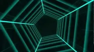 New AE/C4D Video-starter