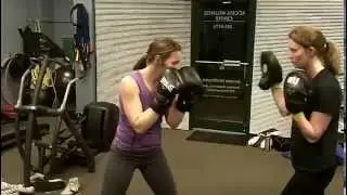 Boxing & Mitting