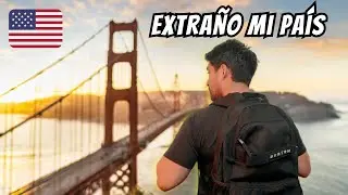 Ser Programador en USA es Así… (Vlog en San Francisco)