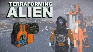 New Stuff in Sparks Of The Future: Space Engineers