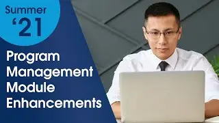Nonprofit Cloud: Program Management Module Enhancements | Salesforce Product Center