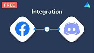 How to connect Facebook Leads and Discord via Apiway.