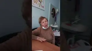 Отзыв нашей пациентки