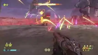 A hmmmp style video with a non hmmmp reaction