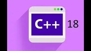 C++ - 18 - If...else... ( Myanmar - ျမန္မာ )