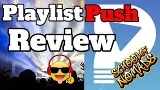Playlist Push Review - 🔥🔥Bonus Tips To Build Your Playlist Included🔥🔥