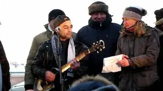 путин уходи !