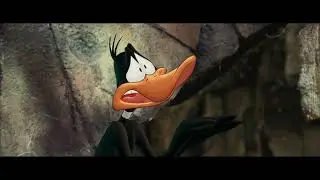 Looney Tunes: Back In Action - The Blue Monkey