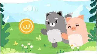 Walken для новичков😉