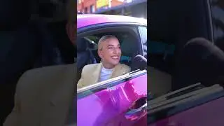 Купила мерседес на деньги с WB?