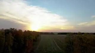 вечер