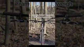 Discover urban freedom w/ TrackloX #fixiebike #singlespeed #buildabike  #tracklocross  #cyclecross