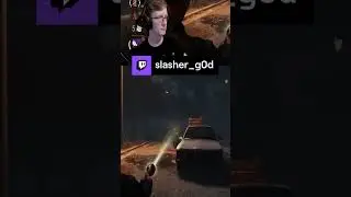 The car beater  | slasher_g0d on 