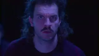 On Earth I'm Done: Islands, choreography Jefta van Dinther (rehearsal trailer)