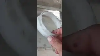 Замена переднего сальника коленвала Howo ремонт ролика натяжителя ремня Howo e3