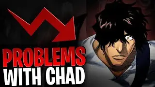 My Problems With Chad
