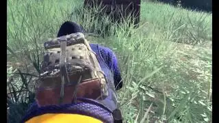 H1Z1 Skirmish - skins locked?