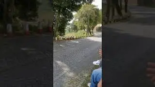 Rampa Santa Luzia 2021