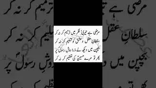 #poetry #imamhussain
