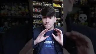 ¡Estos FUNKO POPS son armables!