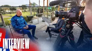 TRAILER | Philippe Clement | 14 Jan 2024