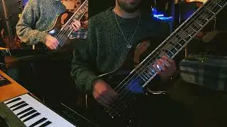 Chet Baker - This Could Happen To You (Scat Transcription) with sheet music