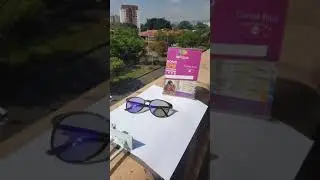 Lentes fotocromáticos OPTIQUE con filtro azul antirreflejos