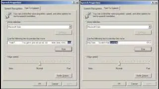 Microsoft Sam Beatbox Duet