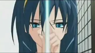 Kannazuki No Miko - Chikane - Vanished in Blue