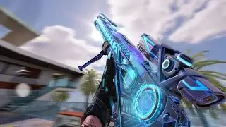 Just some random clips.