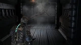 Dead Space - Глава 3: Орбитальная коррекция