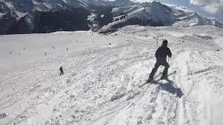 1 March 2020 / Mayrhofen / 2