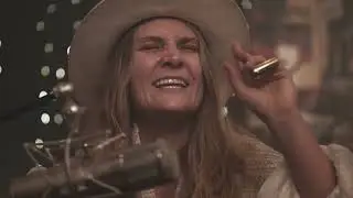 NPR TINY DESK CONTEST 2024 | Tough Medicine | Sarah Rogo