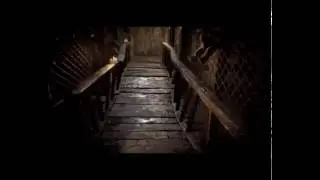 Resident Evil 7 biohazard - "Lantern" Gameplay Trailer