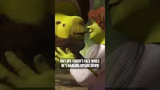 Hidden References in Shrek You Probably Missed #facts #film #cinema #Shrek