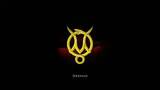 UltraMayhem - Jeremiad (Full album)